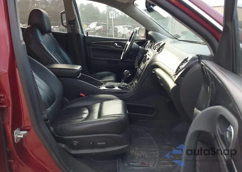 2015 Buick Enclave Premium z USA, uszkodzony, nr VIN 5GAKVCKD6FJ212398